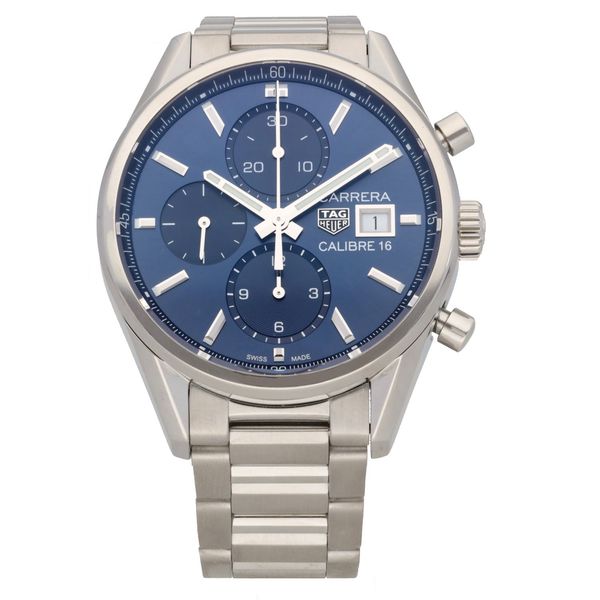 Tag Heuer Carrera CBK2112.BA0715